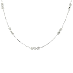 PT850 Necklace - Hàng hiệu Authentic