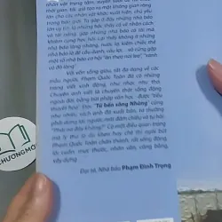 Từ bến sông nhùng - Phạm Quốc Toàn 694972