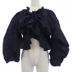 Áo khoác cardigan LANVIN en Bleu - Hàng hiệu Authentic