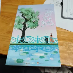 Đừng để trà nguội  709148