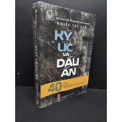 Ký ức và dấu ấn mới 90% bẩn nhẹ 2021 HCM.ASB0609