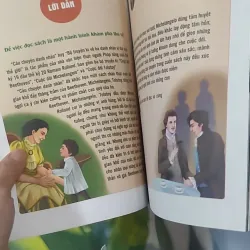 Câu Chuyện Danh Nhân 1018935