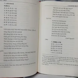 CẨM ĐÌNH THI TẬP - Thám hoa Phan Thúc Trực 699250