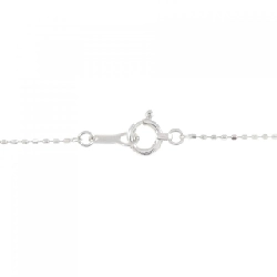 K18WG Tourmaline Necklace - Hàng hiệu Authentic 859724