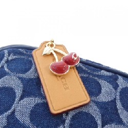 【Sản phẩm mới】Túi xách vai Coach CAA74 613611