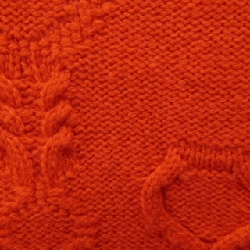 【Mã giảm giá】HERMES Áo len 646179