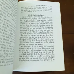 Chuyển hoá cảm xúc  975921