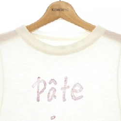 【Mã giảm giá】Pat A Chou PATE A CHOU(45R) Áo 639472