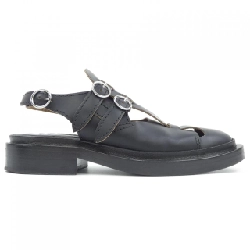 【Mã giảm giá】JIL SANDER Sandal