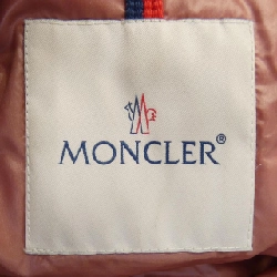 MONCLER SERITTE Áo khoác lông - Hàng hiệu Chính hãng 820900