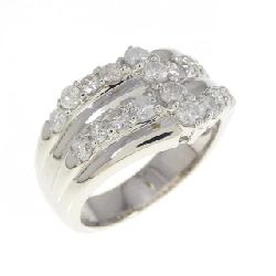 Nhẫn kim cương PT900 1.00CT