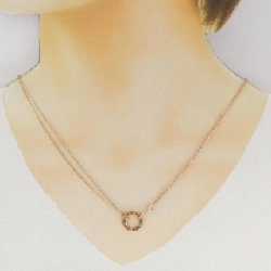Cartier Love Necklace - Hàng hiệu Authentic 840106