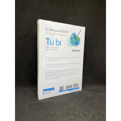 Từ Bi - OSHO new 100% HCM.ASB1105 64993