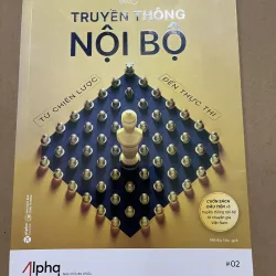 Truyền thông nội bộ