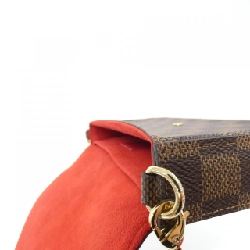 Túi xách vai Louis Vuitton Damier Pochette Felicie N40492 610435