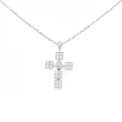 Bulgari Lucia Necklace - Hàng hiệu Authentic