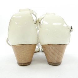 Giày sandal CHANEL G25989X01012 - Hàng hiệu Authentic 828417