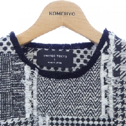 Hàng hiệu UNITED TOKYO - Áo 773743