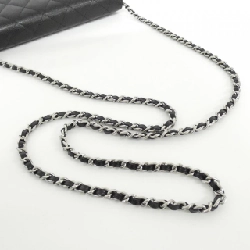 【Sản phẩm chưa sử dụng】Ví xích Chanel AP3723 623133