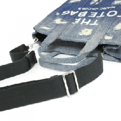 【Sản phẩm mới】Túi vải denim THE RIP AND REPAIR của Marc Jacobs 2F4HTT002H05 616777