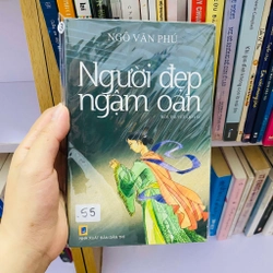 Người đẹp ngậm oan- Ngô Văn Phú #HATRA