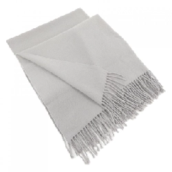 JOHNSTONS OF ELGIN STOLE - Hàng hiệu Authentic