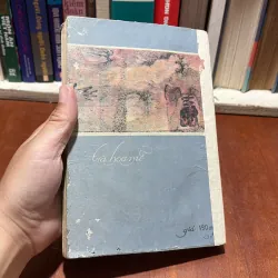 [Gáy Làm Lại] - II Tiểu thuyết: Trà Hoa Nữ - ALEXANDRE DUMAS (Con) - 1987 797164