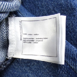 【Mã giảm giá】Chanel CHANEL Jeans 650933