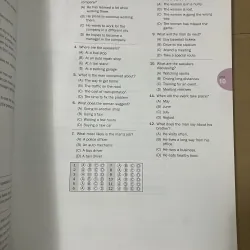 Tactics For Toeic Listening and Reading Test 1010367