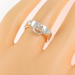 Nhẫn Collier de Chien của Hermès - Hàng hiệu Chính hãng 836756