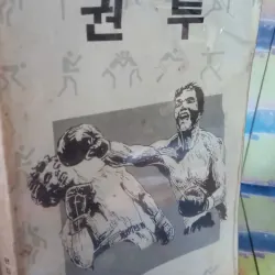 chơi boxing - bản tiếng hàn