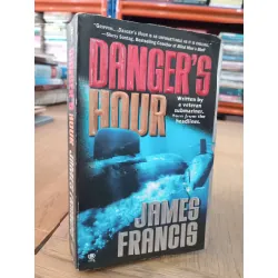 Danger's hour - James Francis 569196