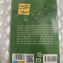 Vừa Du Lịch Vừa Kiếm Tiền 494003