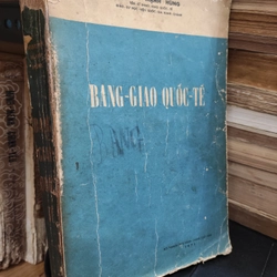 Bang-giao quốc tế - Nguyễn Mạnh Hùng 292048