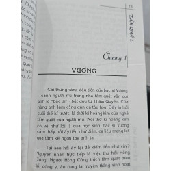 Tẩm quất - Tất Phi Vũ (Sơn Lê dịch) 465269
