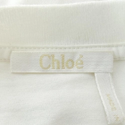 Áo thun Chloe - Hàng hiệu Chính hãng 637318