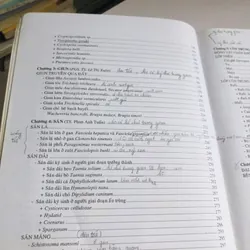 KÝ SINH TRÙNG Y HỌC  698182