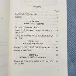 Lịch sử văn học việt nam thời kì 1945-1985 | trịnh bá đĩnh 1000851