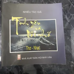 Tình yêu và nỗi nhớ 