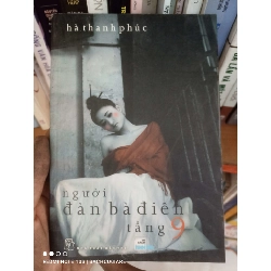 Người đàn bà điên tầng 9 - Hà Thanh Phúc