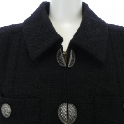 Áo khoác CHANEL P55551V30555 17C 629595