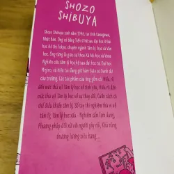 TỪ ĐIỂN TÂM LÝ (Sách hay giờ hiếm có) - Tính cách & Cảm xúc đến từ đâu? - Shozo Shibuya 756324