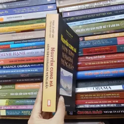 Nguyễn Cung Hà hành trình khám phá những bí ẩn - Phạm Lê Nhật Anh 999181