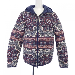 Áo khoác lông vũ MONCLER