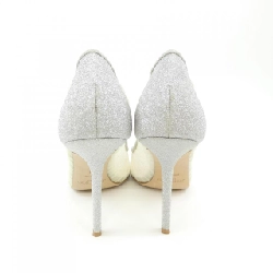 【Khuyến mãi】Giày cao gót JIMMY CHOO 660893