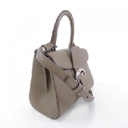 【Mã giảm giá】Túi DELVAUX 660771