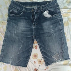 QUẦN SHORT JEANS NHIỀU MẪU - NHẮN TIN CHỌN MẪU 360302