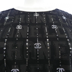 Áo thun CHANEL P74162K10653 - Hàng hiệu Authentic 822557