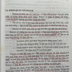 CÔNG NGHỆ ENZYM 702180