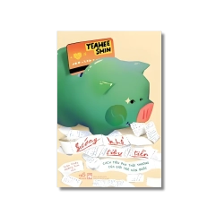 Sướng khổ tiêu tiền - Cách tiêu pha thời thượng của giới trẻ Hàn Quốc